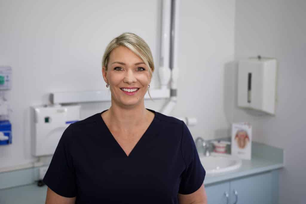 Cherie | Dentist Mandurah | dentist Winthrop
