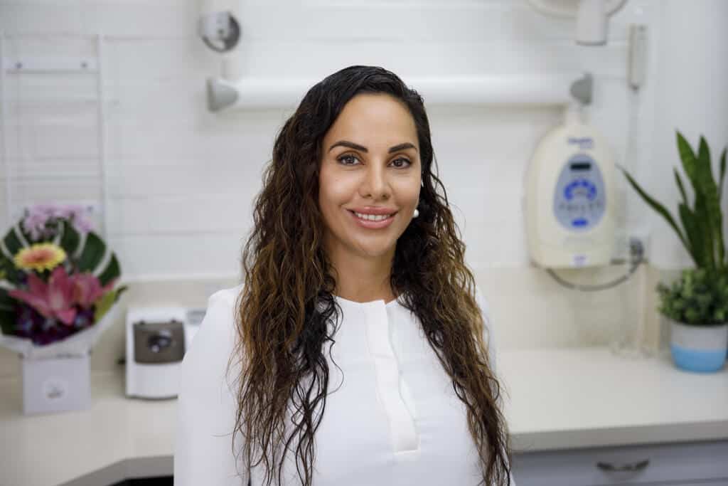 Dr. Stacey Strangio | Dentist Mandurah | dentist Winthrop