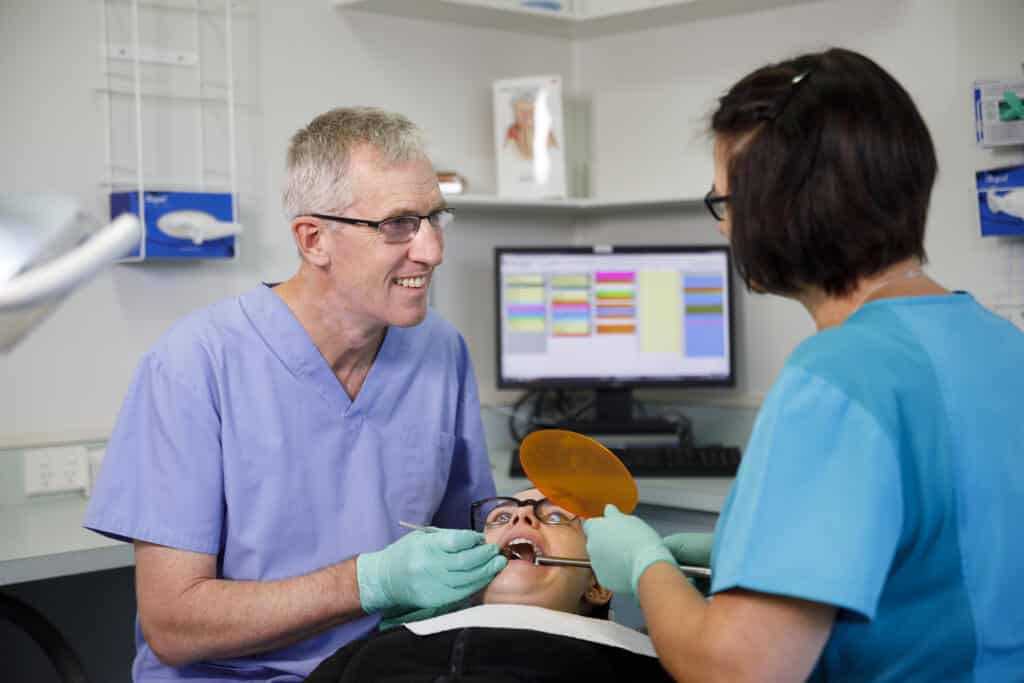 General Dentistry Professional Care | Dentist Mandurah | dentist Winthrop