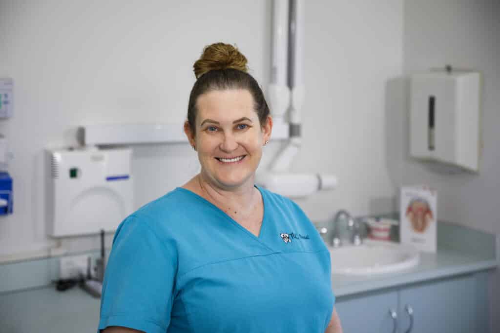Lorraine | Dentist Mandurah | dentist Winthrop
