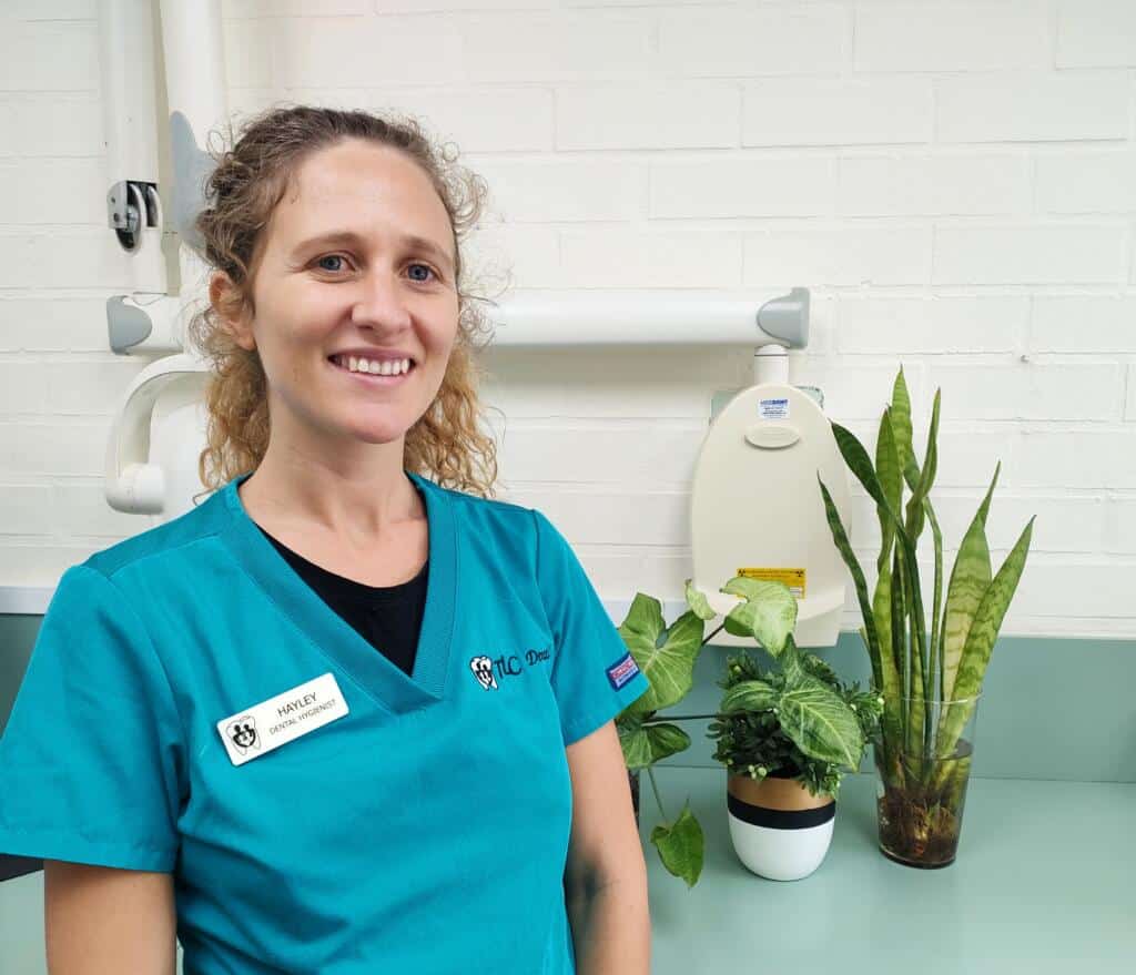 Hayley Nichols | Dentist Mandurah | dentist Winthrop