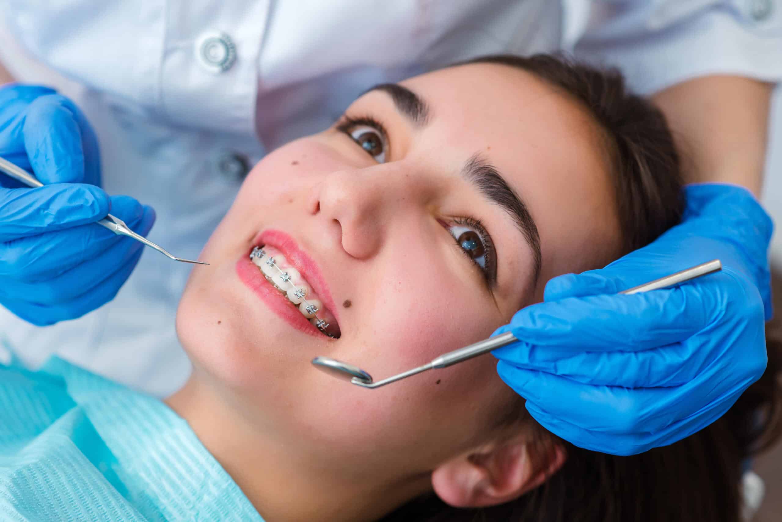 Teen dental health common issues | Dentist Mandurah | dentist Winthrop