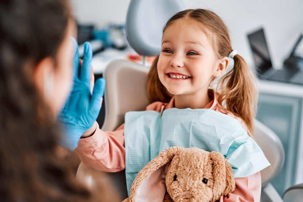 Dental education for kids | Dentist Mandurah | dentist Winthrop