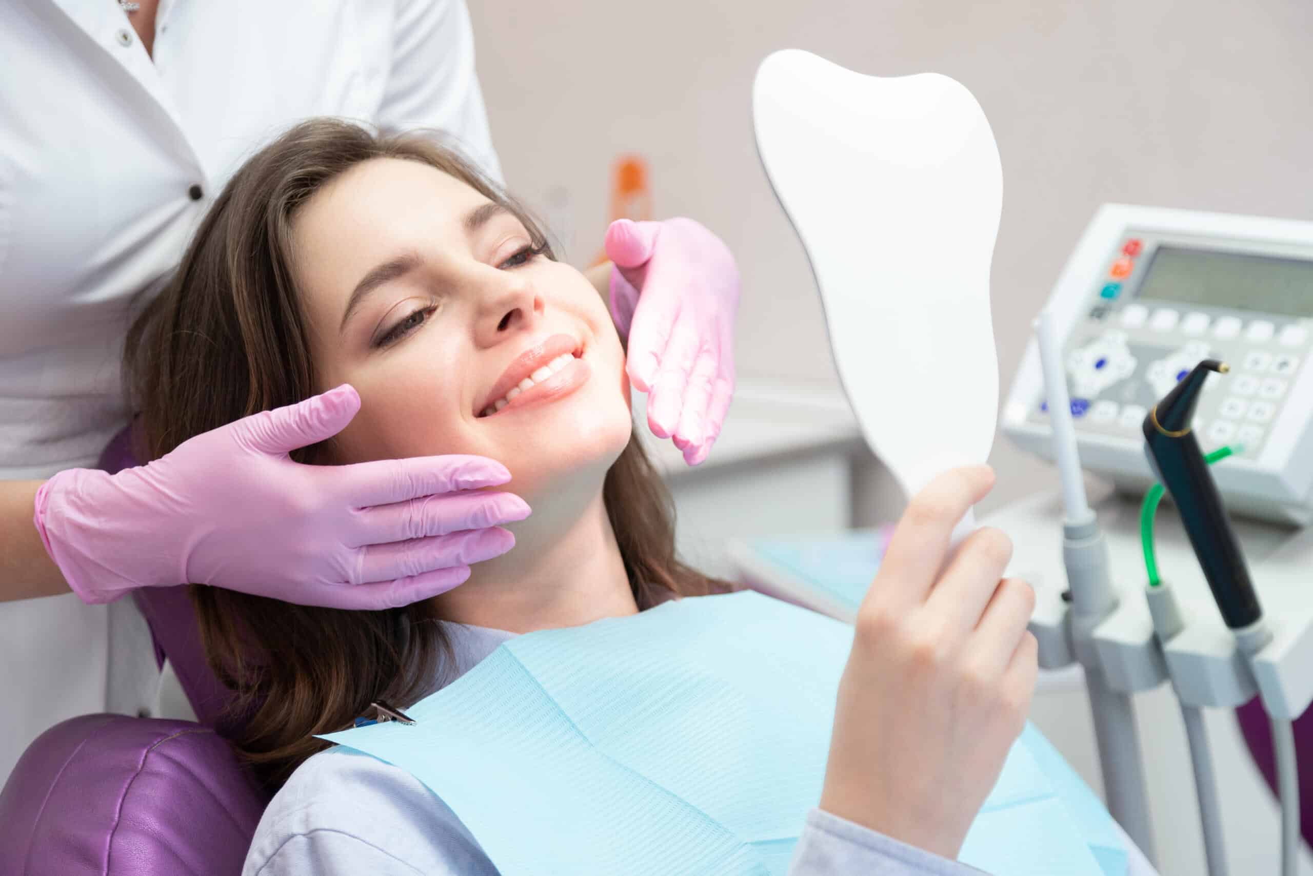 look good feel good cosmetic dentistry | Dentist Mandurah | dentist Winthrop