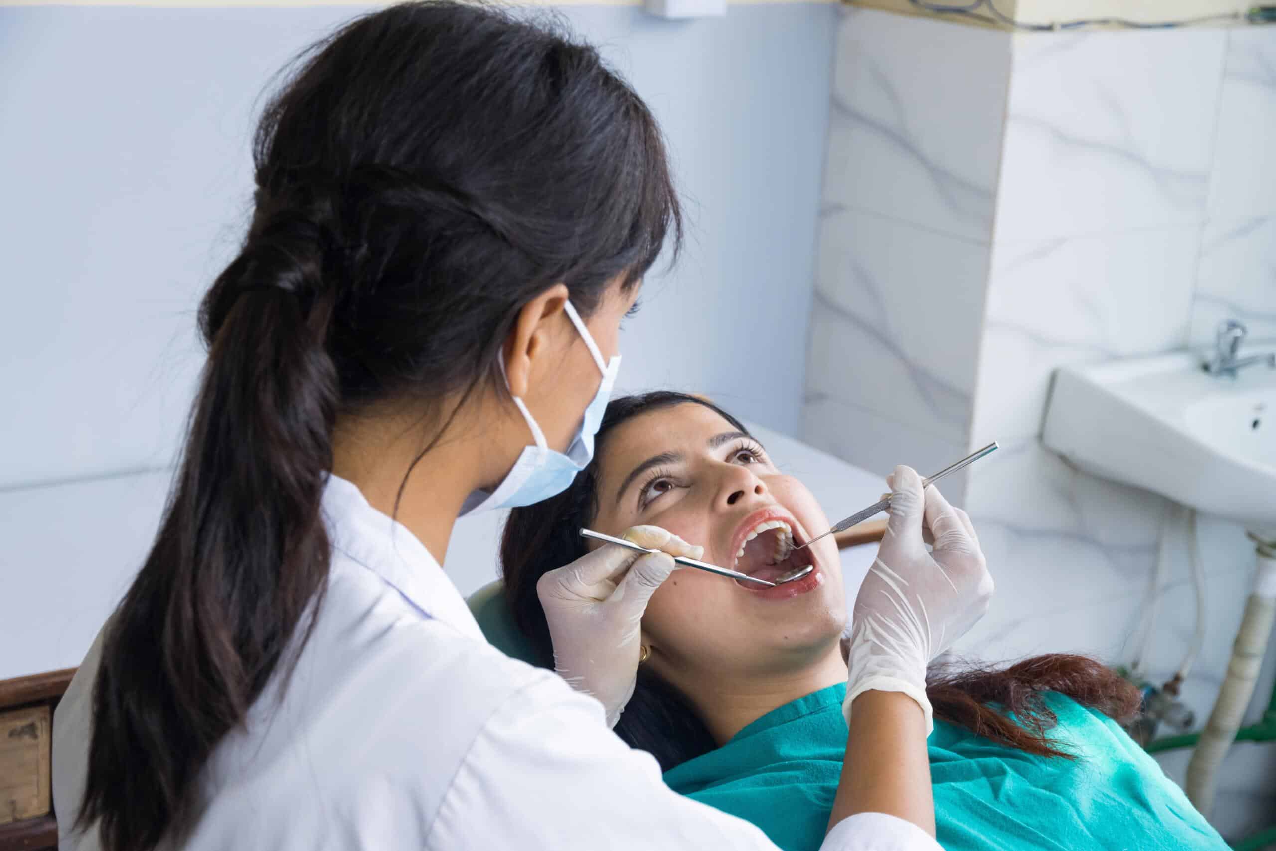 Dental Fillings | Dentist Mandurah | dentist Winthrop